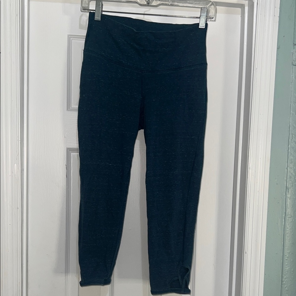 Old Navy Active Navy Leggings